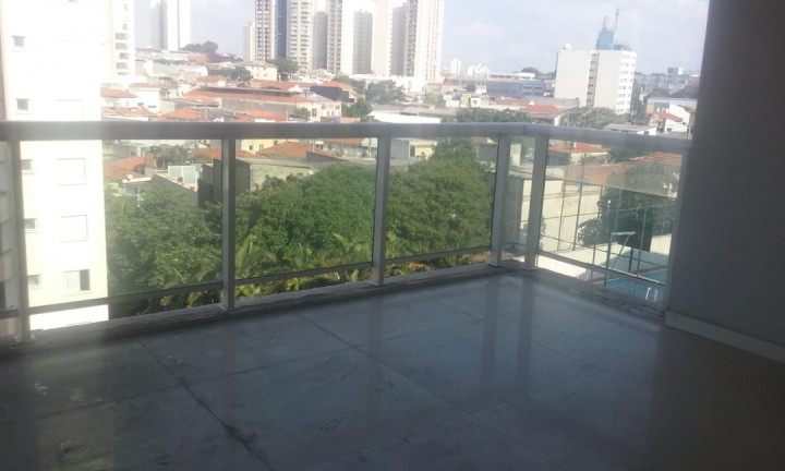 Imagem Apartamento com 3 Quartos à Venda, 87 m² em Alto Da Mooca - São Paulo
