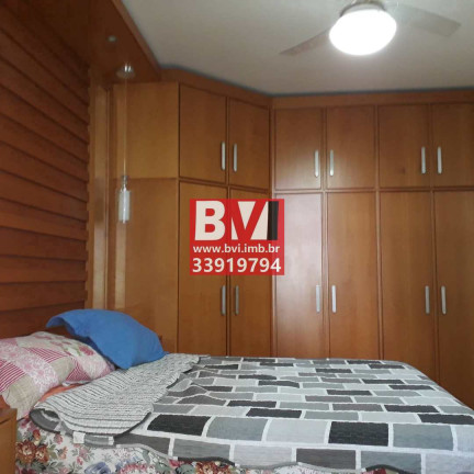 Imagem Casa com 2 Quartos à Venda, 60 m² em Vista Alegre - Rio De Janeiro