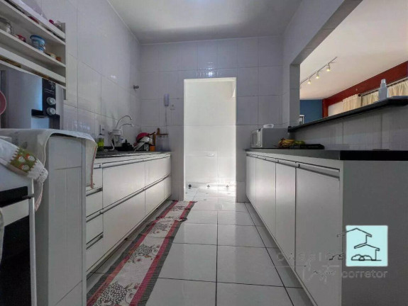 Imagem Casa de Condomínio com 3 Quartos à Venda, 322 m² em Vila Omízollo - Louveira