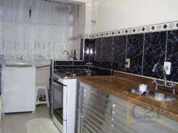 Apartamento com 3 Quartos à Venda,  em Vila Constança - São Paulo