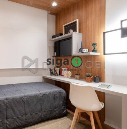 Imagem Apartamento com 2 Quartos à Venda, 86 m² em Tatuapé - São Paulo Imagem Apartamento com 2 Quartos à Venda, 86 m² em Tatuapé - São Paulo
