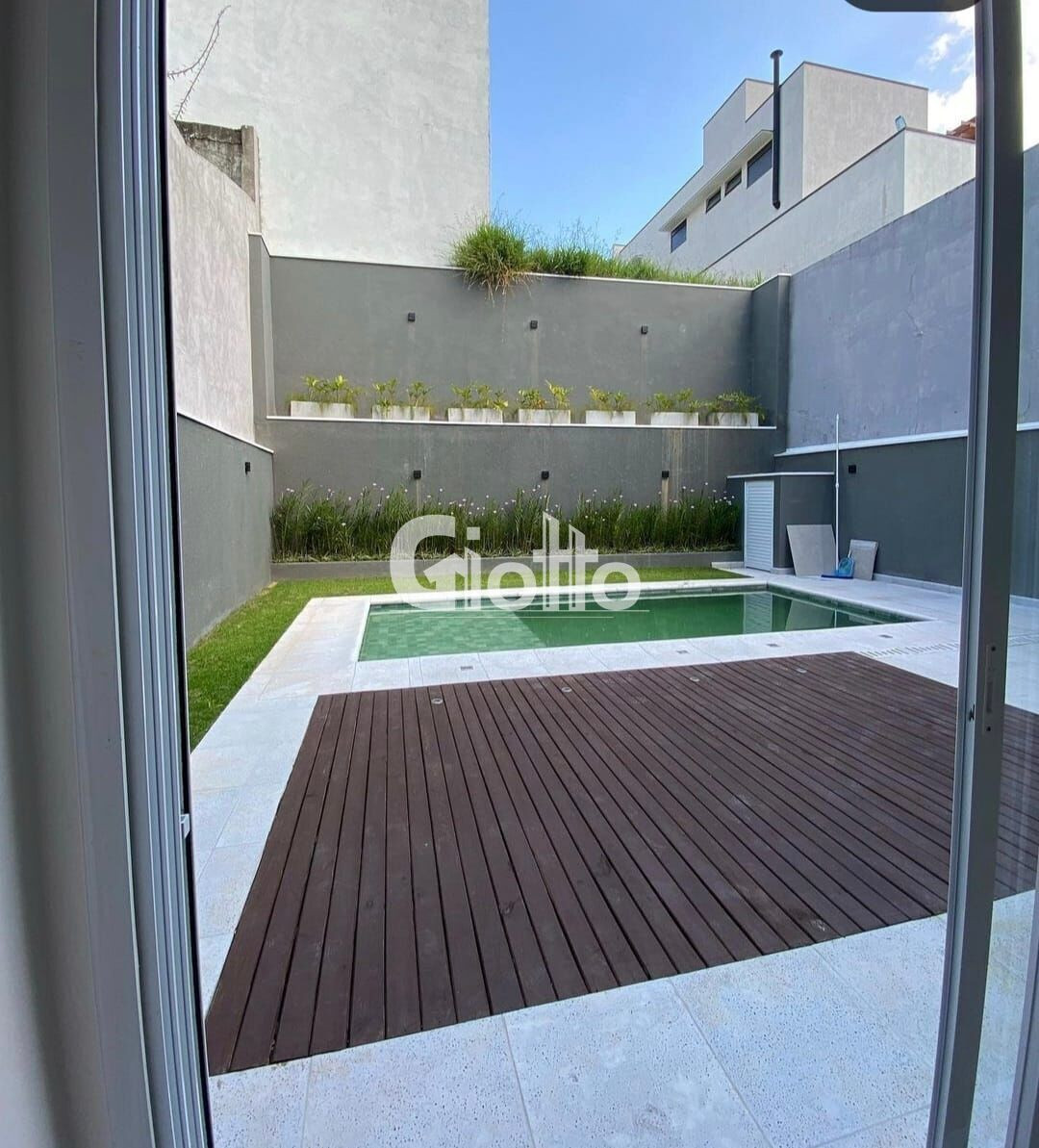Imagem Casa de Condomínio com 3 Quartos à Venda, 221 m² em Mogi Moderno - Mogi Das Cruzes