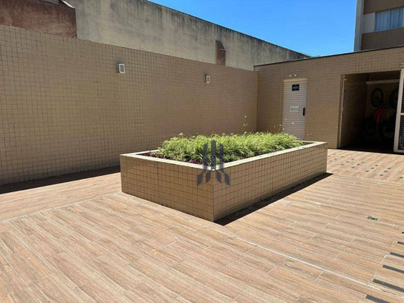 Imagem Apartamento com 1 Quarto para Alugar, 27 m² em Centro - Curitiba