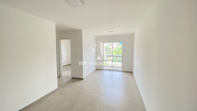 Imagem Apartamento com 2 Quartos à Venda, 57 m²