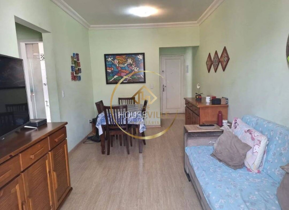 Foto do imóvel Apartamento com 2 Quartos à Venda, 65 m² em Palmeiras De São José - São José Dos Campos