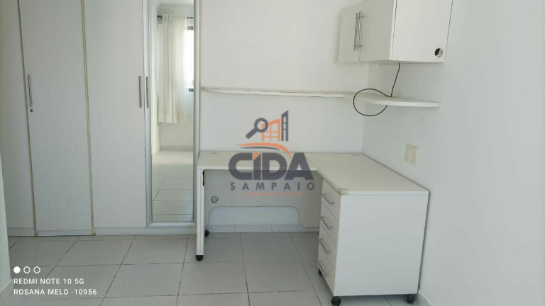 Imagem Apartamento com 4 Quartos à Venda, 156 m² em Boa Viagem - Recife