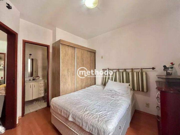 Imagem Apartamento com 1 Quarto à Venda, 51 m² em Cambuí - Campinas