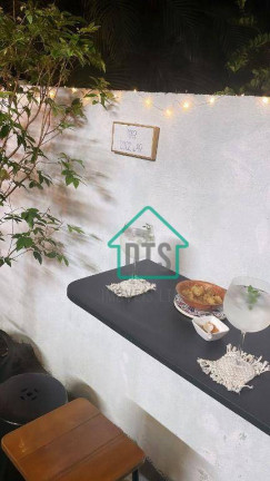 Imagem Casa com 2 Quartos para Alugar, 58 m² em Morada Da Praia - Bertioga