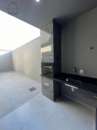 Imagem Casa com 3 Quartos à Venda, 140 m² em Residencial Vino Barolo - Bragança Paulista Imagem Casa com 3 Quartos à Venda, 140 m² em Residencial Vino Barolo - Bragança Paulista