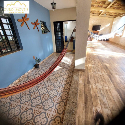 Imagem Casa com 4 Quartos à Venda, 500 m² em Trevo - Belo Horizonte Imagem Casa com 4 Quartos à Venda, 500 m² em Trevo - Belo Horizonte