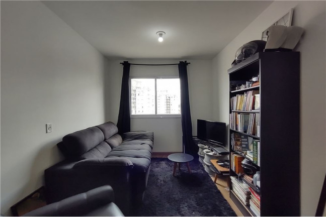 Imagem Apartamento com 2 Quartos à Venda, 46 m² em Jardim Ibitirama - São Paulo Imagem Apartamento com 2 Quartos à Venda, 46 m² em Jardim Ibitirama - São Paulo