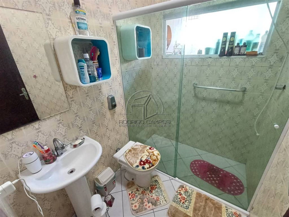Imagem Casa com 4 Quartos à Venda, 176 m² em Tupi - Praia Grande Imagem Casa com 4 Quartos à Venda, 176 m² em Tupi - Praia Grande