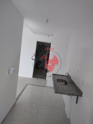 Imagem Apartamento com 2 Quartos à Venda, 57 m² em Rudge Ramos - São Bernardo Do Campo