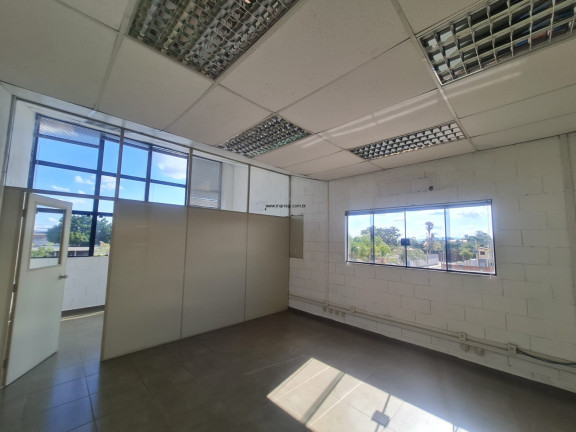Imagem Imóvel para Alugar, 2.000 m² em Iporanga - Sorocaba Imagem Imóvel para Alugar, 2.000 m² em Iporanga - Sorocaba