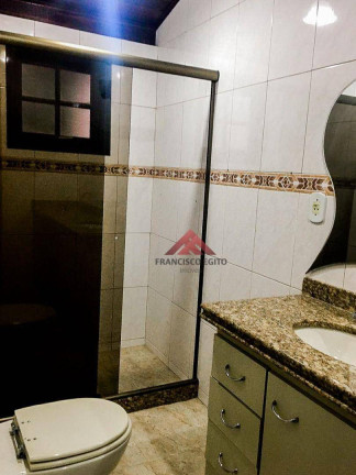 Imagem Casa com 6 Quartos à Venda, 264 m² em Maria Paula - Niterói Imagem Casa com 6 Quartos à Venda, 264 m² em Maria Paula - Niterói