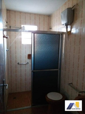 Imagem Casa com 4 Quartos à Venda, 179 m² em São João - Pouso Alegre