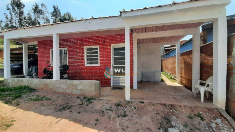 Casa com 4 Quartos à Venda, 140 m² em Champirra - Louveira