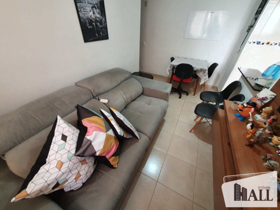 Imagem Apartamento com 2 Quartos à Venda, 49 m² em Parque Das Flores Ii - São José Do Rio Preto Imagem Apartamento com 2 Quartos à Venda, 49 m² em Parque Das Flores Ii - São José Do Rio Preto