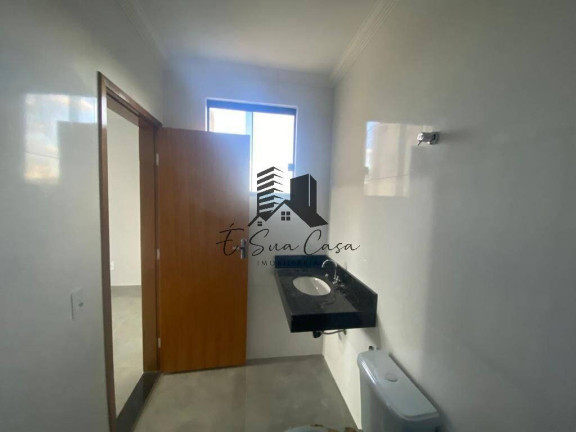 Imagem Casa com 3 Quartos à Venda, 110 m² em Parque Xangri-lá - Contagem Imagem Casa com 3 Quartos à Venda, 110 m² em Parque Xangri-lá - Contagem