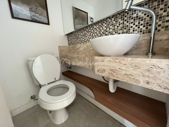 Imagem Casa de Condomínio com 3 Quartos à Venda, 114 m² em Parque Rural Fazenda Santa Cân - Campinas Imagem Casa de Condomínio com 3 Quartos à Venda, 114 m² em Parque Rural Fazenda Santa Cân - Campinas