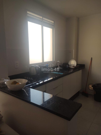 Imagem Apartamento com 2 Quartos à Venda, 43 m² em Bela Vista - Palhoça