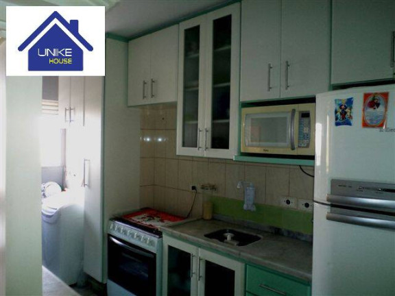 Imagem Apartamento com 2 Quartos à Venda, 48 m² em Jardim Marabá(zona Sul) - São Paulo Imagem Apartamento com 2 Quartos à Venda, 48 m² em Jardim Marabá(zona Sul) - São Paulo