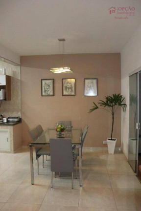 Imagem Casa com 4 Quartos à Venda, 216 m² em Jardim Das Rosas - Itu Imagem Casa com 4 Quartos à Venda, 216 m² em Jardim Das Rosas - Itu