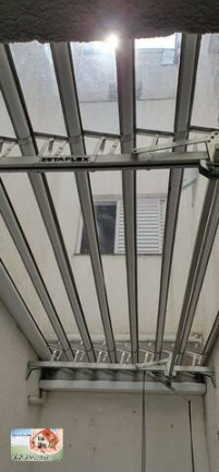 Imagem Apartamento com 1 Quarto à Venda, 50 m² em Vila Assunção - Santo André