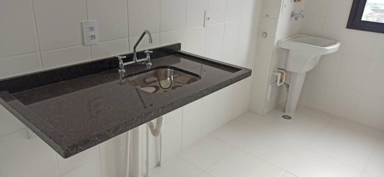 Imagem Apartamento com 2 Quartos à Venda, 50 m² em Vila Curuçá - Santo André Imagem Apartamento com 2 Quartos à Venda, 50 m² em Vila Curuçá - Santo André