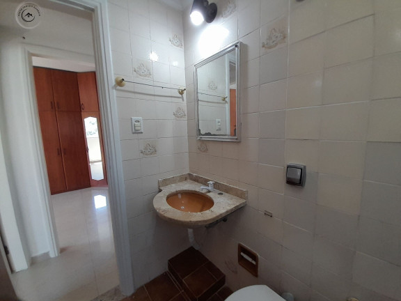 Imagem Apartamento com 3 Quartos para Alugar, 130 m² em Pitangueiras - Guarujá Imagem Apartamento com 3 Quartos para Alugar, 130 m² em Pitangueiras - Guarujá
