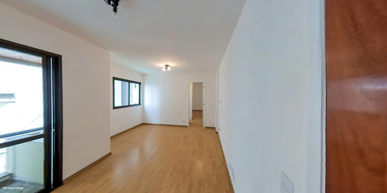 Imagem Apartamento com 1 Quarto para Alugar, 45 m² em Vila Olímpia - São Paulo
