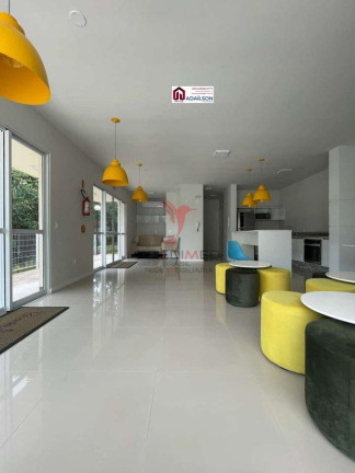 Imagem Apartamento com 2 Quartos à Venda, 80 m² em Centro - São José Imagem Apartamento com 2 Quartos à Venda, 80 m² em Centro - São José