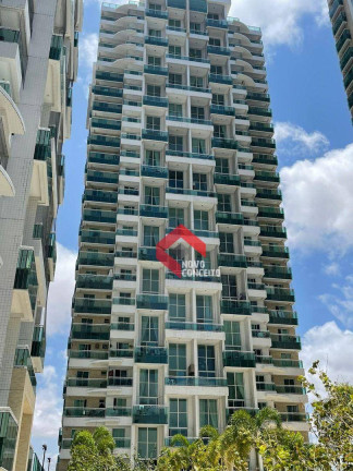 Imagem Apartamento com 3 Quartos à Venda, 82 m² em Guararapes - Fortaleza Imagem Apartamento com 3 Quartos à Venda, 82 m² em Guararapes - Fortaleza
