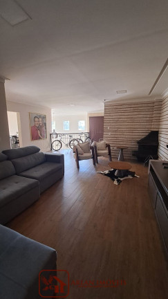 Imagem Casa com 4 Quartos à Venda, 347 m² em Nova Caieiras - Caieiras