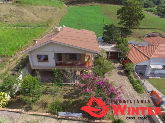 Imagem Casa com 4 Quartos à Venda, 516 m² em Arroio Feliz - Feliz Imagem Casa com 4 Quartos à Venda, 516 m² em Arroio Feliz - Feliz