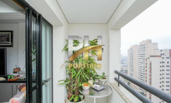 Imagem Apartamento com 3 Quartos à Venda, 105 m² em Jardim Vila Mariana - São Paulo Imagem Apartamento com 3 Quartos à Venda, 105 m² em Jardim Vila Mariana - São Paulo