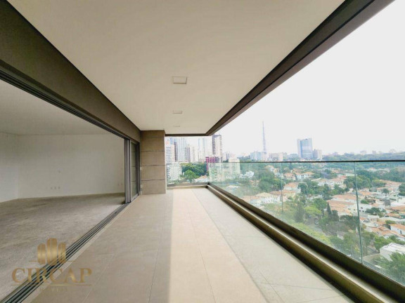 Imagem Cobertura com 4 Quartos à Venda, 520 m² em Higienópolis - São Paulo