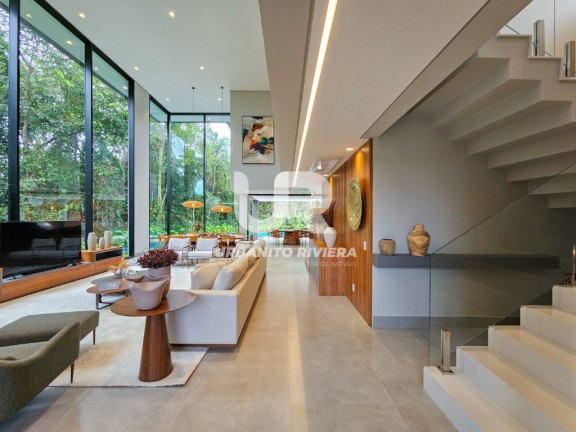 Imagem Casa com 6 Quartos à Venda, 650 m² em Riviera | Módulo 16 - Bertioga