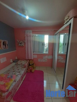 Imagem Casa de Condomínio com 2 Quartos à Venda, 70 m² em Jaraguá - São Paulo