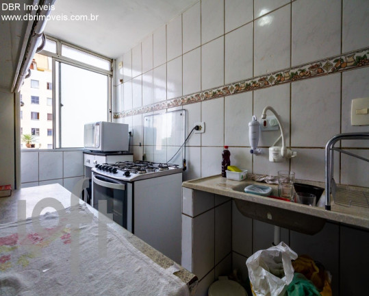Imagem Apartamento com 3 Quartos à Venda, 110 m² em Capão Redondo - São Paulo
