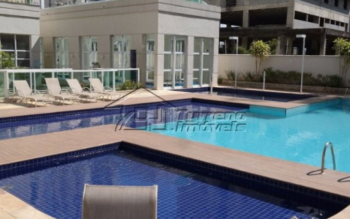 Imagem Apartamento com 3 Quartos à Venda, 160 m² em Jardim Augusta - São José Dos Campos Imagem Apartamento com 3 Quartos à Venda, 160 m² em Jardim Augusta - São José Dos Campos