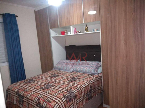 Imagem Apartamento com 2 Quartos à Venda, 49 m² em Itaquera - São Paulo Imagem Apartamento com 2 Quartos à Venda, 49 m² em Itaquera - São Paulo