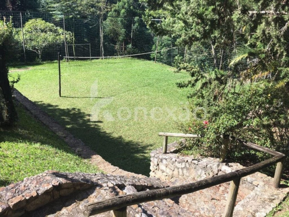 Imagem Chácara com 3 Quartos à Venda, 300 m² em Canaã I - Jambeiro Imagem Chácara com 3 Quartos à Venda, 300 m² em Canaã I - Jambeiro