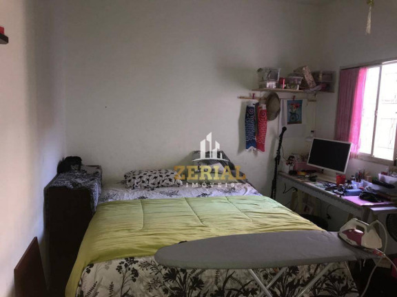 Imagem Casa com 3 Quartos à Venda, 133 m² em Nova Gerti - São Caetano Do Sul