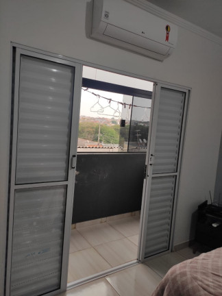 Imagem Sobrado com 3 Quartos à Venda, em Parque Sevilha (nova Veneza) - Sumaré Imagem Sobrado com 3 Quartos à Venda, em Parque Sevilha (nova Veneza) - Sumaré
