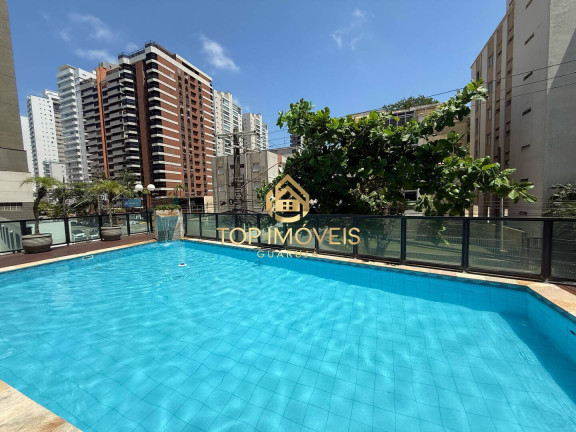 Imagem Apartamento com 4 Quartos à Venda, 175 m² em Jardim Astúrias - Guarujá Imagem Apartamento com 4 Quartos à Venda, 175 m² em Jardim Astúrias - Guarujá