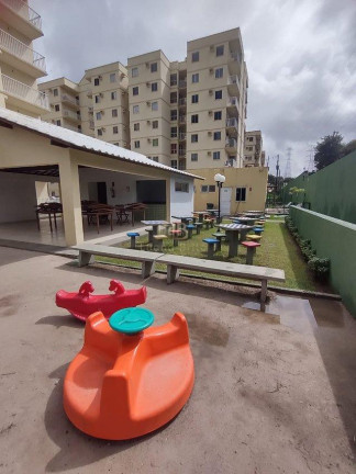 Imagem Apartamento com 2 Quartos à Venda, 49 m² em Santa Mônica - Camaragibe