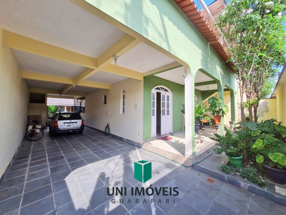 Casa com 3 Quartos à Venda, 360 m² em Praia Do Morro - Guarapari