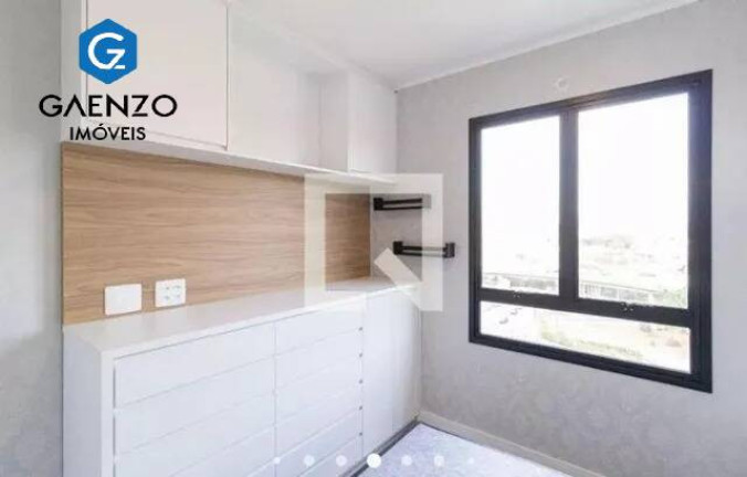 Imagem Apartamento com 1 Quarto à Venda, 40 m² em Presidente Altino - Osasco