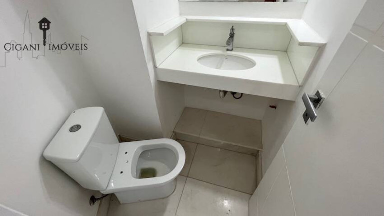 Imagem Cobertura com 3 Quartos à Venda, 130 m² em Barra Da Tijuca - Rio De Janeiro